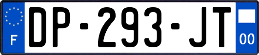 DP-293-JT
