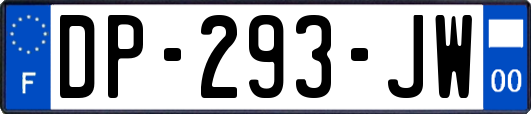 DP-293-JW