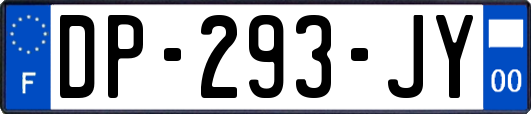 DP-293-JY