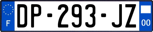 DP-293-JZ