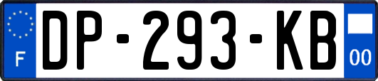 DP-293-KB