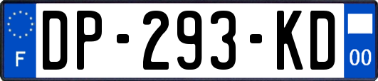 DP-293-KD