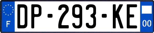 DP-293-KE