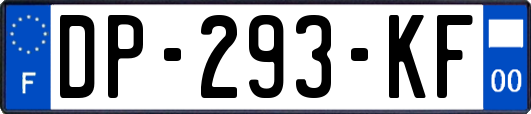 DP-293-KF