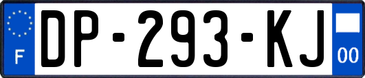 DP-293-KJ