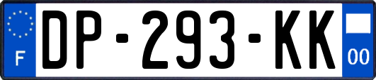 DP-293-KK