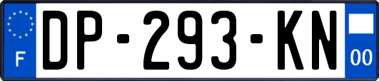 DP-293-KN