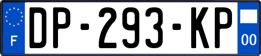 DP-293-KP