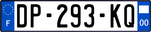 DP-293-KQ