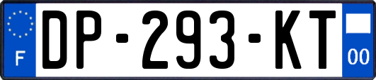 DP-293-KT