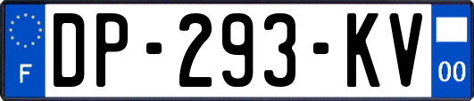 DP-293-KV