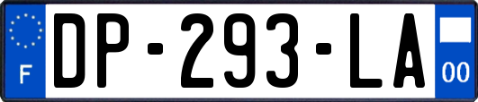 DP-293-LA