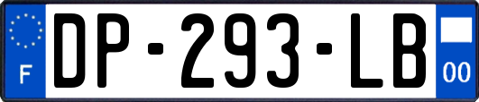 DP-293-LB