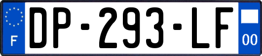 DP-293-LF