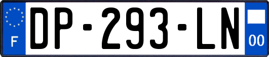 DP-293-LN