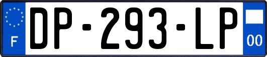 DP-293-LP