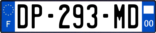 DP-293-MD