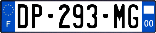 DP-293-MG
