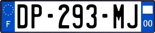 DP-293-MJ