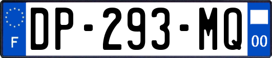 DP-293-MQ