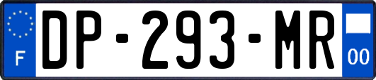 DP-293-MR