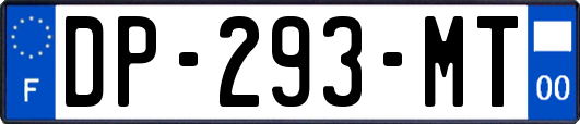 DP-293-MT