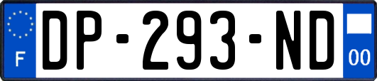 DP-293-ND