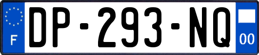 DP-293-NQ