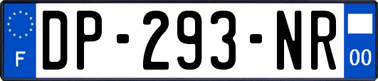 DP-293-NR