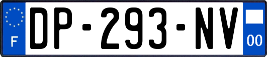 DP-293-NV