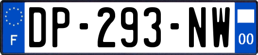 DP-293-NW