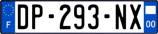 DP-293-NX