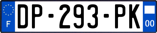 DP-293-PK