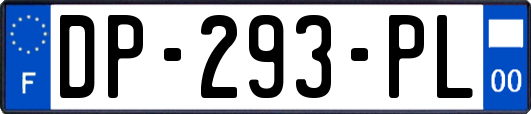DP-293-PL