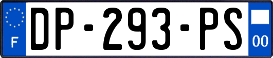 DP-293-PS