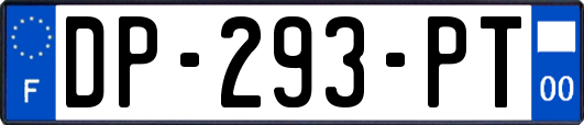 DP-293-PT