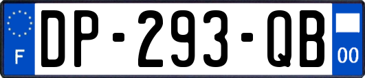 DP-293-QB