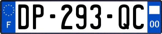 DP-293-QC