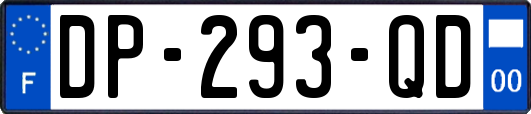 DP-293-QD