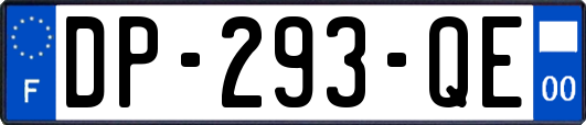 DP-293-QE