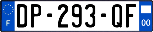 DP-293-QF
