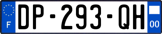 DP-293-QH