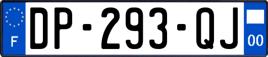 DP-293-QJ