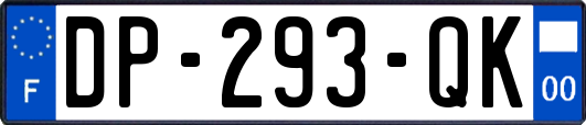 DP-293-QK