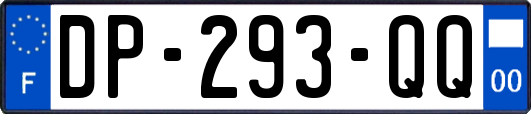DP-293-QQ