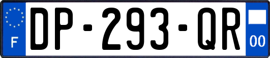 DP-293-QR