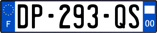 DP-293-QS