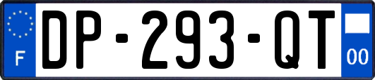 DP-293-QT