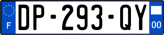 DP-293-QY