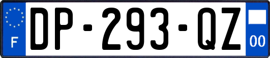DP-293-QZ